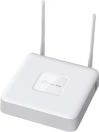 Реєстратор відеонагляду TP-Link VIGI NVR1108H-W White