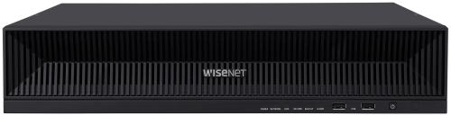 Реєстратор відеонагляду Hanwha techwin XRN-1620B2 (XRN-1620B2/VAP 16 channels NVR)