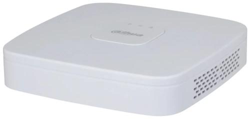 Реєстратор відеонагляду Dahua DH-XVR4108C-I/T 8-канальний 1080N/720p 1U 1HDD WizSense