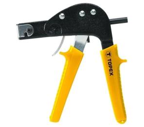 Заклепочник TOPEX 43E791 стандартний