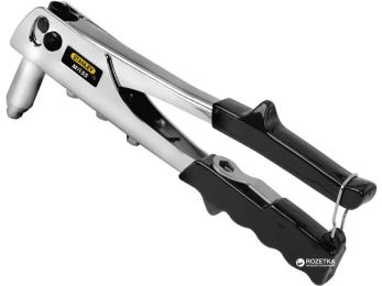 Заклепочник Stanley All Steel Riveter MR55 для алюмінієвих заклепок 2-5 мм