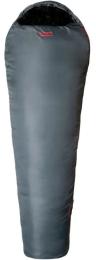 Спальний мішок Snugpak Travelpak 4 LZ Gray