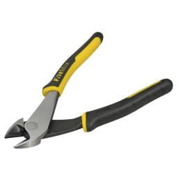 Кусачки Stanley FatMax 175 мм 0-89-860 діагональні