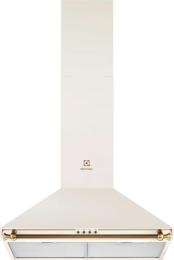 Витяжка Electrolux EFC226V Champagne