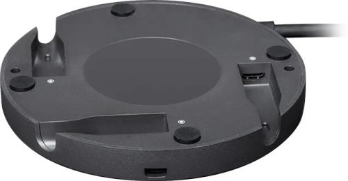 USB-хаб Logitech Rally Mic Pod Hub (939-001647)