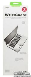 Захисна плівка для ноутбука JCPAL WristGuard Palm Guard MacBook Pro 17 JCP2016