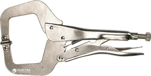 Кліщі TOPEX 32D459