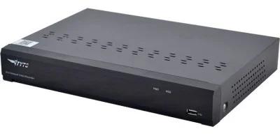 Реєстратор відеонагляду Tyto N1L-16