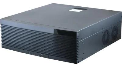 Реєстратор відеонагляду Tyto N1Q-256-D16 NVR (AI)