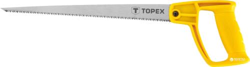 Ножівка TOPEX 10A723 для отворів 300 мм