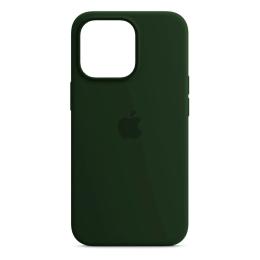 Чохол-накладка ArmorStandart Original Silicone Case для Apple iPhone 13 Pro Clover (ARM62142)