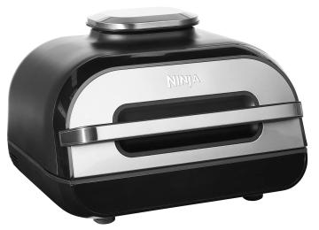 Мультипіч Ninja Foodi Health Grill &amp; Air Fryer XL AG551EU