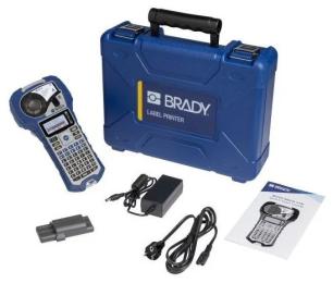 Принтер Brady M210 LAB KIT (311319)