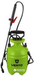 Ручний обприскувач VERTO 15G504 3 л