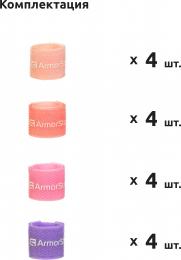 Органайзер для кабелю ArmorStandart Stick Pack (16 шт)