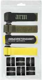 Органайзер для кабелю ArmorStandart Smart Home-1