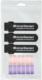 Органайзер для кабелю ArmorStandart Smart Home-3