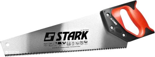 Ножівка для дерева Stark 350 мм (507350007)