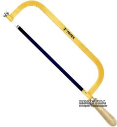 Ножівка TOPEX 10A130 по металу 300 мм