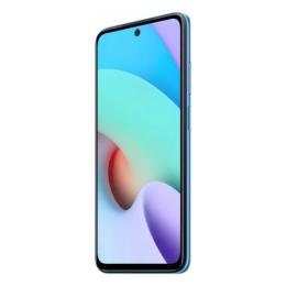 Смартфон Xiaomi Redmi 10 2022 4/64GB Sea Blue (Global) (Уцінений)