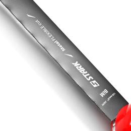 Ножівка Stark 506150002) зі змінними шабельними полотнами 150 мм