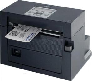 Принтер Citizen CL-S400DT (1000835)