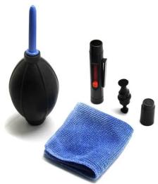 Очищувач для оптики Puluz S-DLP-0102 3 в 1