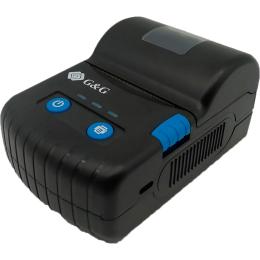 Принтер G&amp;G AT 50EW USB, Bluetooth (LABP-GG-AT50EW)