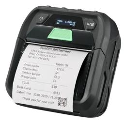 Принтер TSC RE310 USB, Bluetooth (RE310-A001-0002)