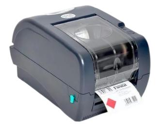 Принтер TSC TTP-247 (4020000019)