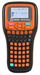 Принтер UKRMARK RM-910 Orange сумісний з картриджами Brother TZe (900416)