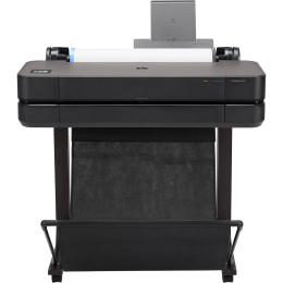 Принтер HP DesignJet T630 24 (2025 Edition) Black