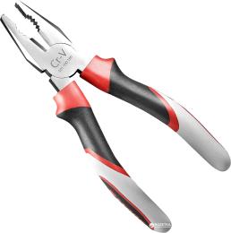 Плоскогубці Stark 501100180 комбіновані 180 мм