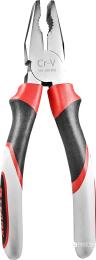 Плоскогубці Stark комбіновані 200 мм (501100200)