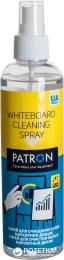 Очисний спрей для маркерної дошки Patron F3-007 250 мл
