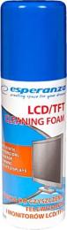 Піна-очисник Esperanza ES101