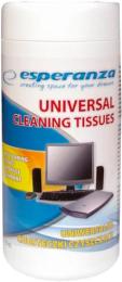 Серветки для оргтехніки Esperanza ES105
