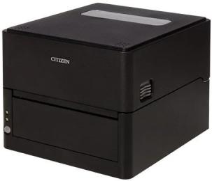 Принтер Citizen CL-E300 USB, RS232 (CLE300XEBXXX)