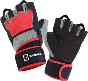 Рукавички для фітнесу Tavialo 189205007 чоловічі M