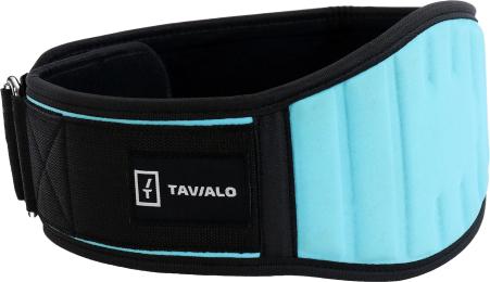 Рукавички для фітнесу Tavialo 189300010 Black Blue