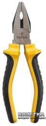 Плоскогубці TOPEX 32D099 комбіновані 180 мм