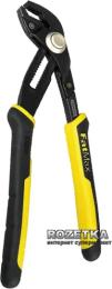Плоскогубці Stanley FatMax Groove Joint 0-84-648 переставні сантехнічні 250 мм