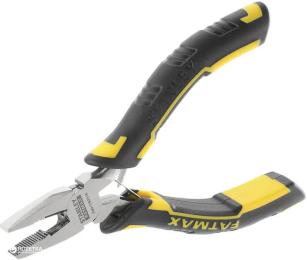 Плоскогубці Stanley FatMax FMHT0-80516 120 мм