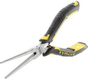 Плоскогубці Stanley FatMax FMHT0-80520 185 мм