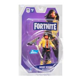 Колекційна фігурка Jazwares Fortnite Solo Mode Bone Wasp S6 (FNT0604)