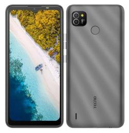 Смартфон Tecno Pop 4 LTE BC1s 2/32GB Slate Gray (Уцінений)