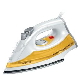 Праска Sencor SSI 202* з парою (2028 YL)