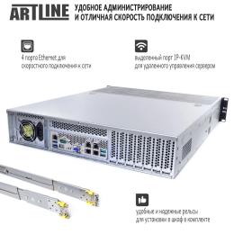 Сервер ARTLINE Business R33 v04