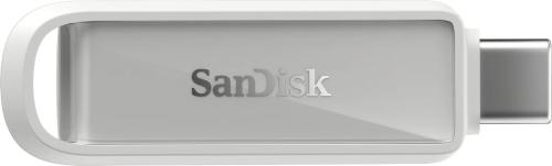 Флеш память SanDisk iXpand Phone Drive 256GB Arctic White (SDIXS0N-256G-GN6NE)
