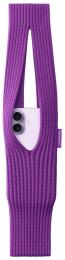 Кишеня Infinity для iPhone by Issey Miyake (Long) Purple